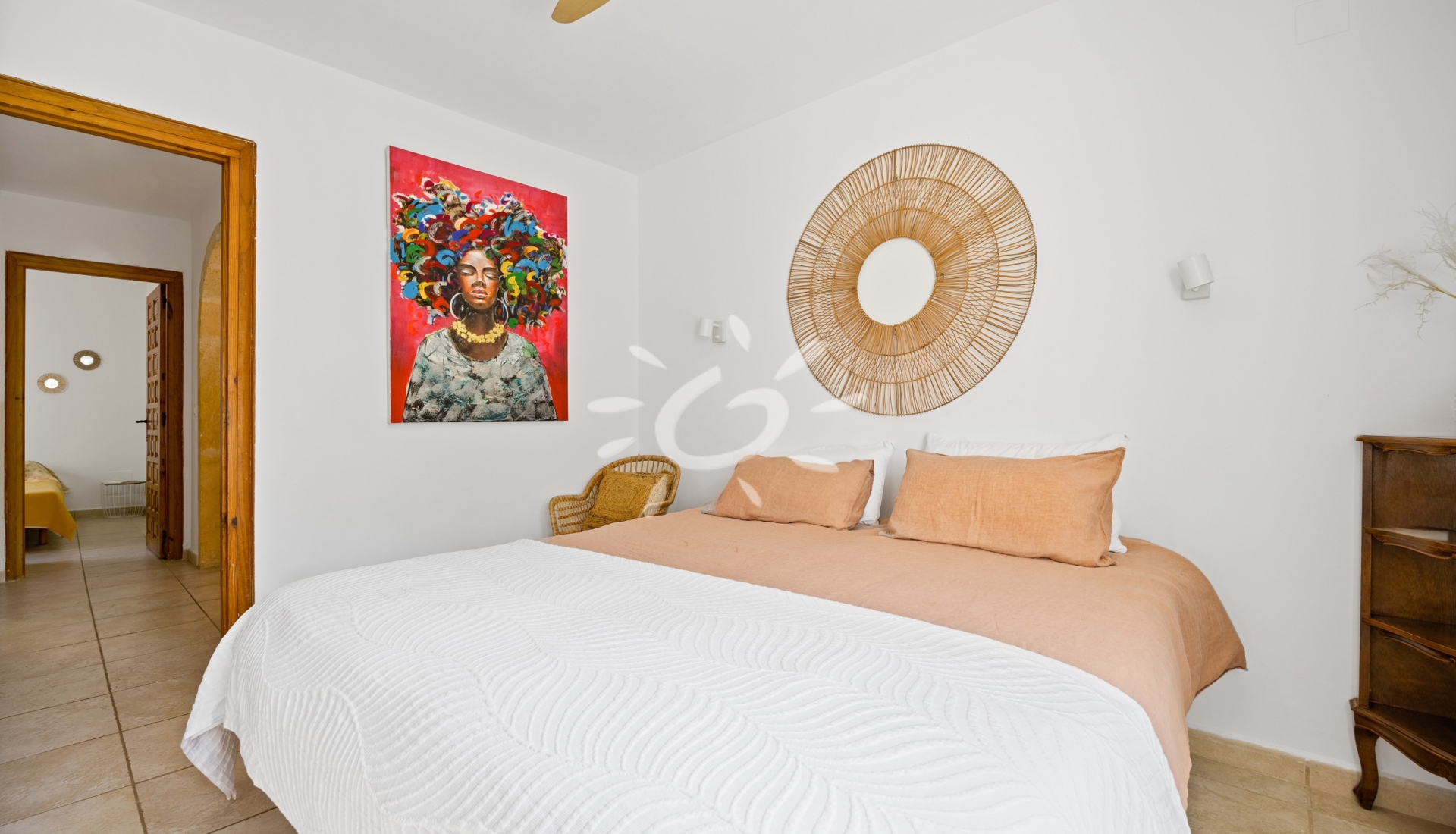 Resales - Villas - Jávea / Xàbia - La Granadella  - Costa Nova