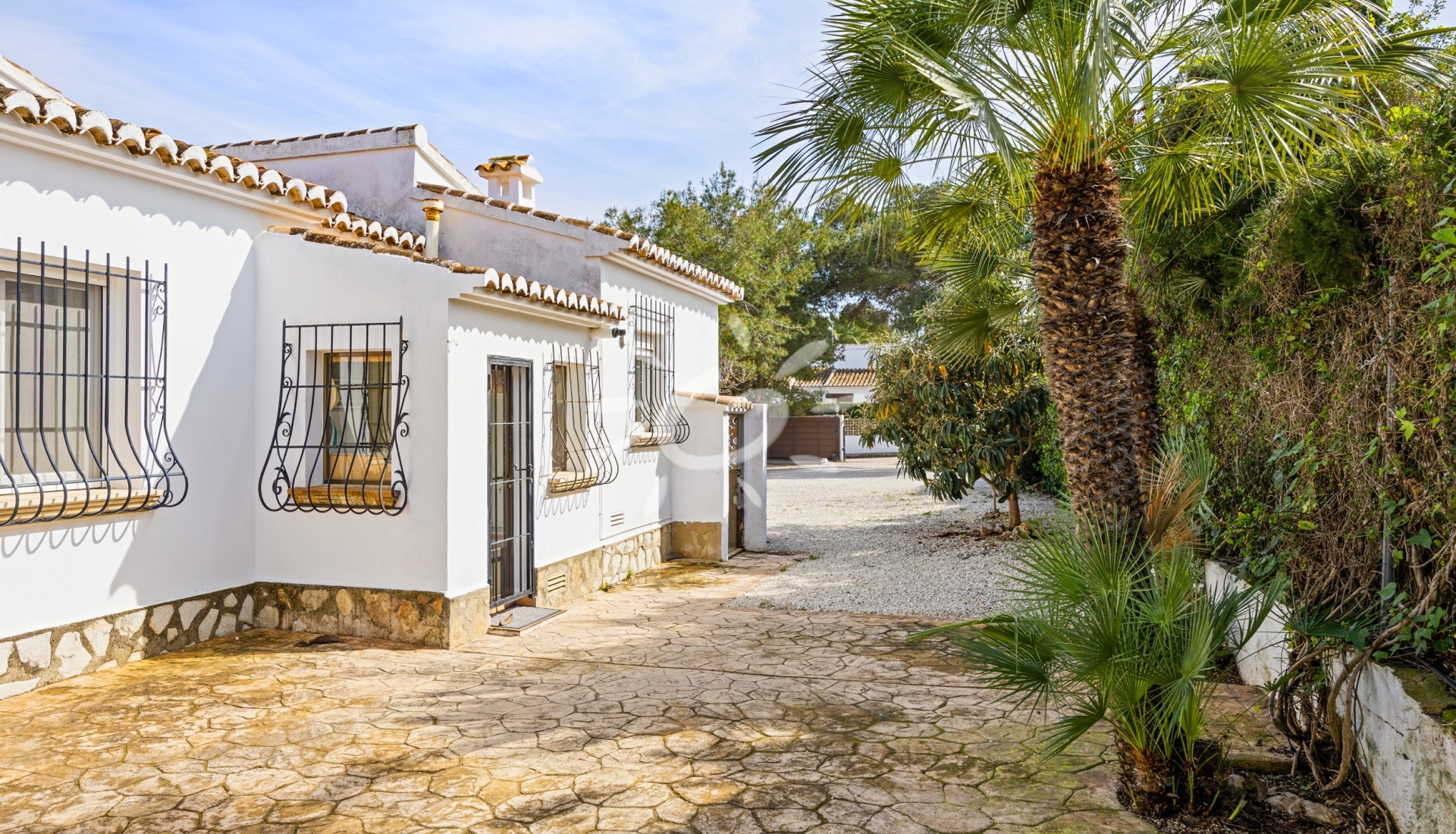 Resales - Villas - Jávea / Xàbia - La Granadella  - Costa Nova