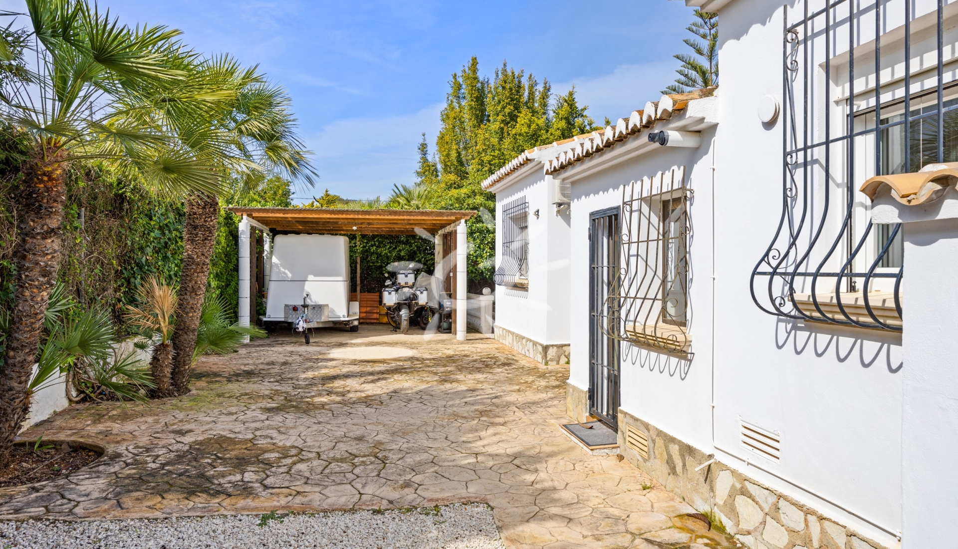 Resales - Villas - Jávea / Xàbia - La Granadella  - Costa Nova