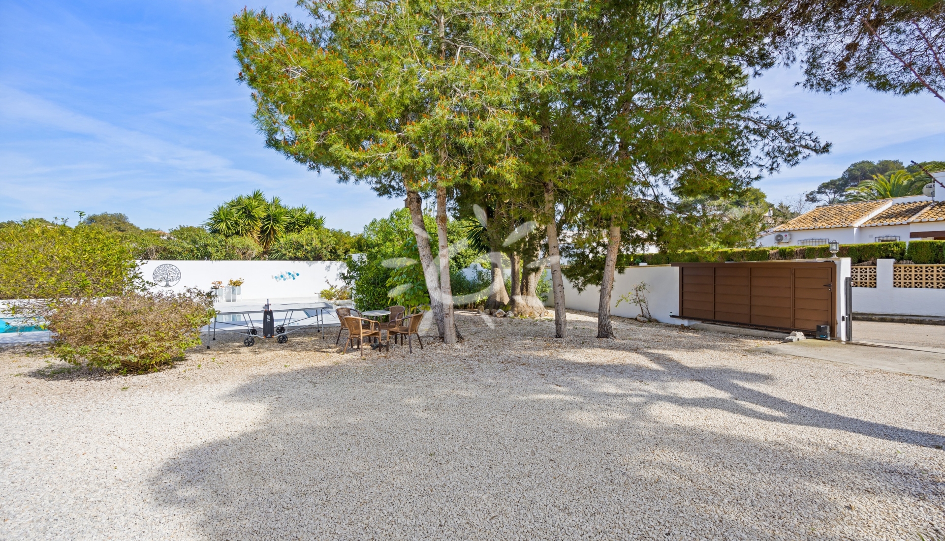 Resales - Villas - Jávea / Xàbia - La Granadella  - Costa Nova