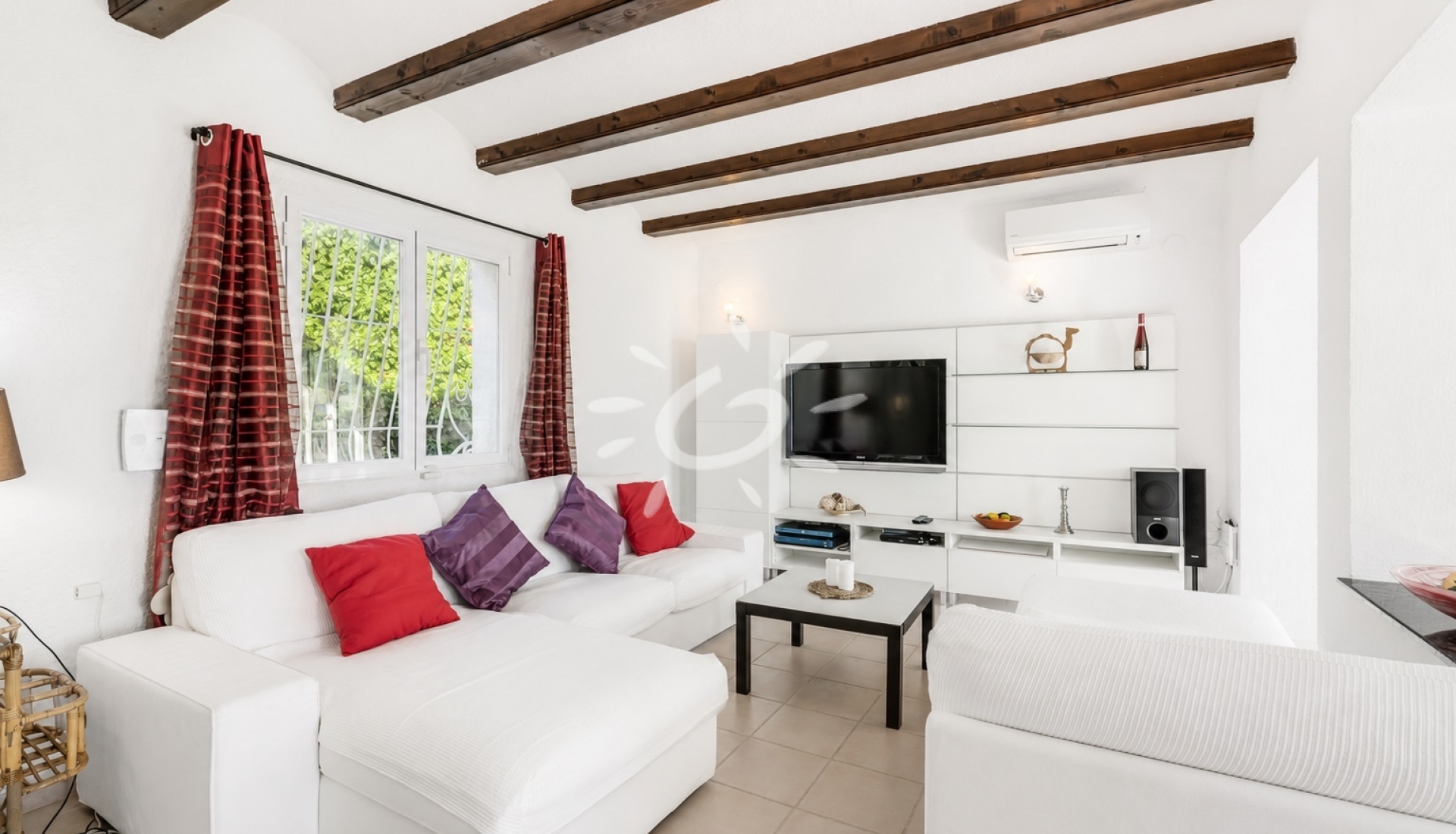 Resales - Villas - Jávea / Xàbia - La Granadella  - Costa Nova