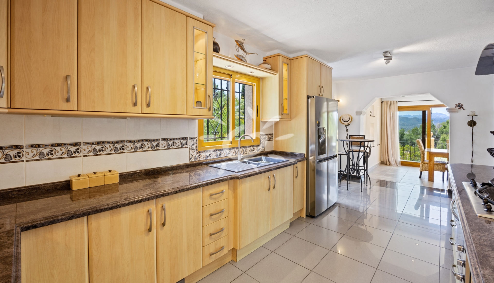 Resales - Villas - Jávea / Xàbia - Montgó - Ermita