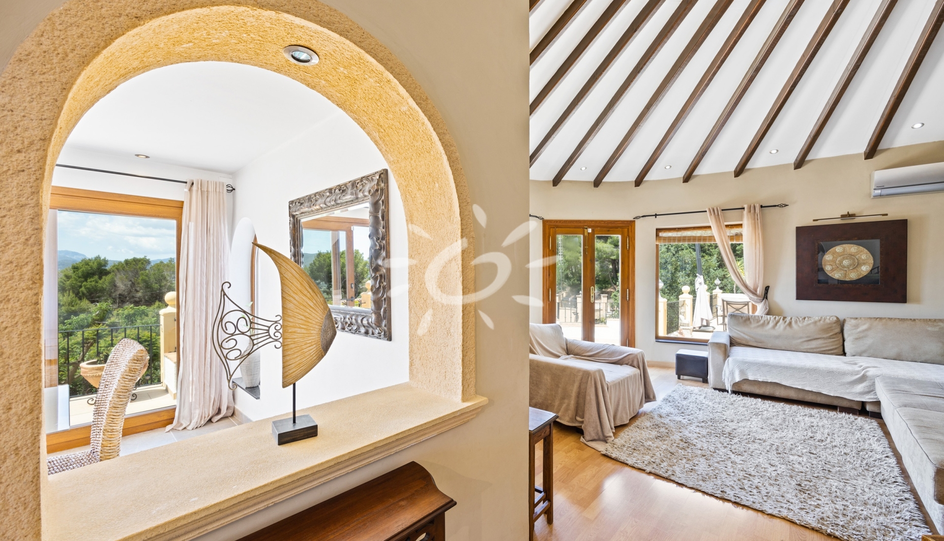 Resales - Villas - Jávea / Xàbia - Montgó - Ermita