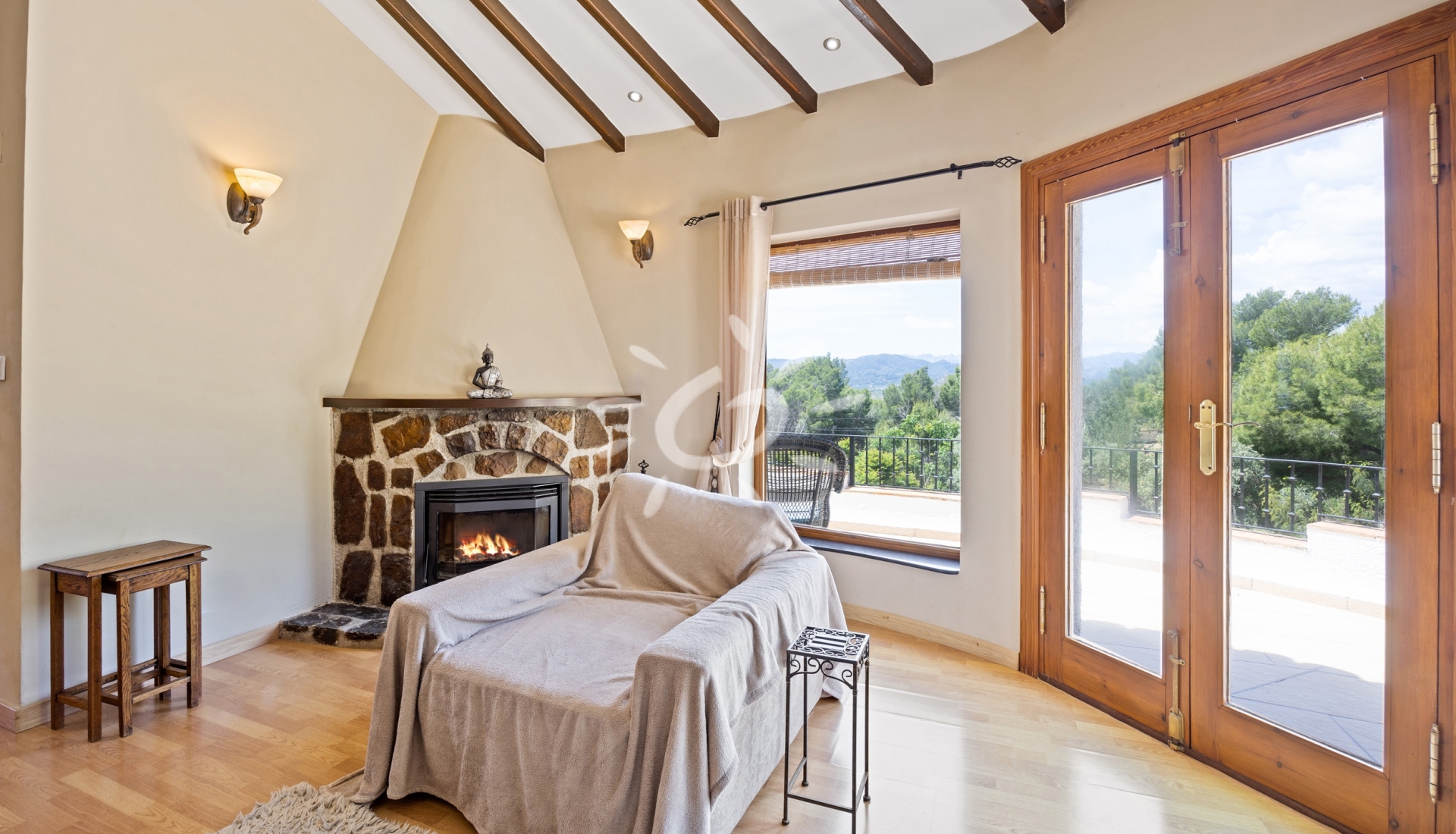 Resales - Villas - Jávea / Xàbia - Montgó - Ermita
