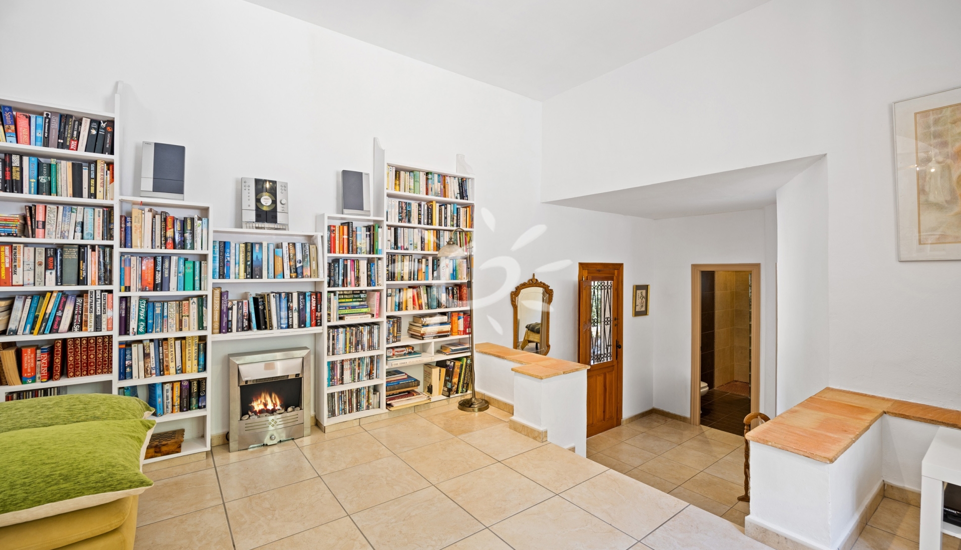 Resales - Villas - Jávea / Xàbia - Montgó - Ermita
