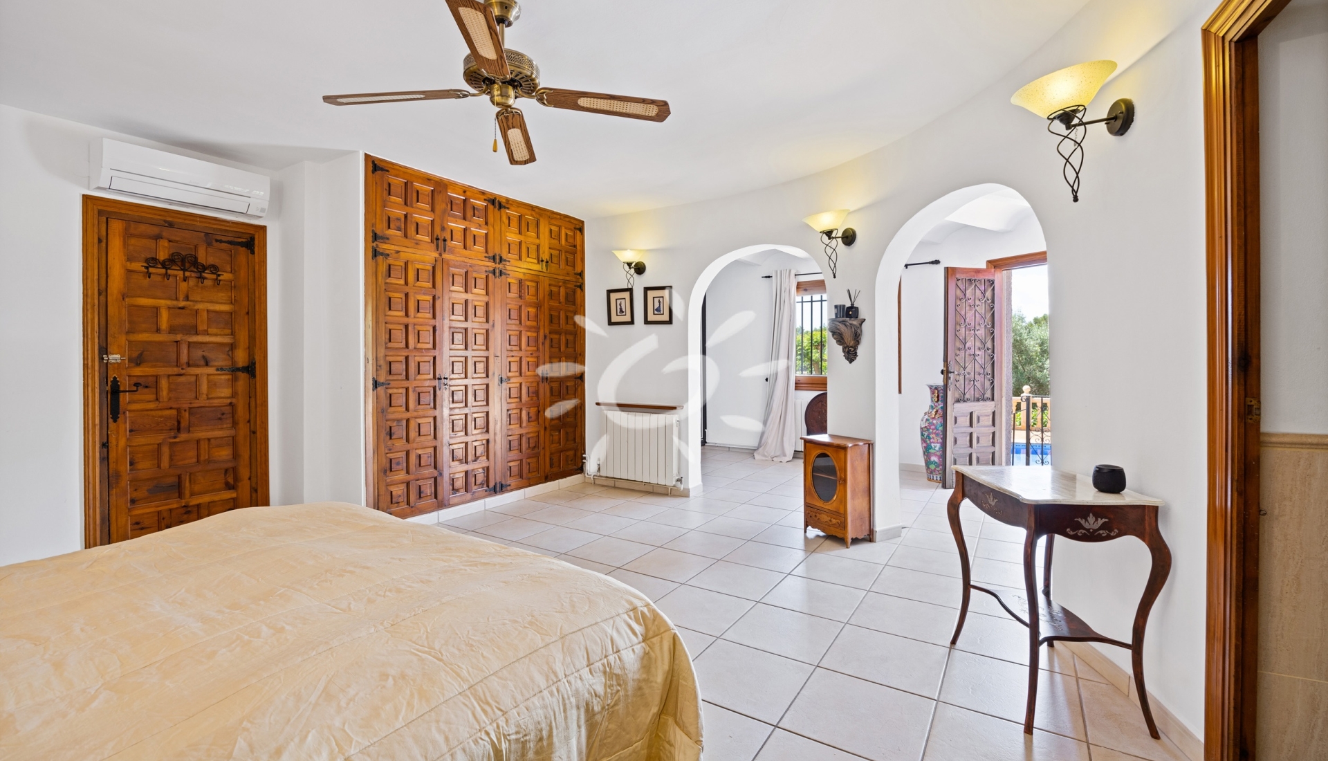Resales - Villas - Jávea / Xàbia - Montgó - Ermita