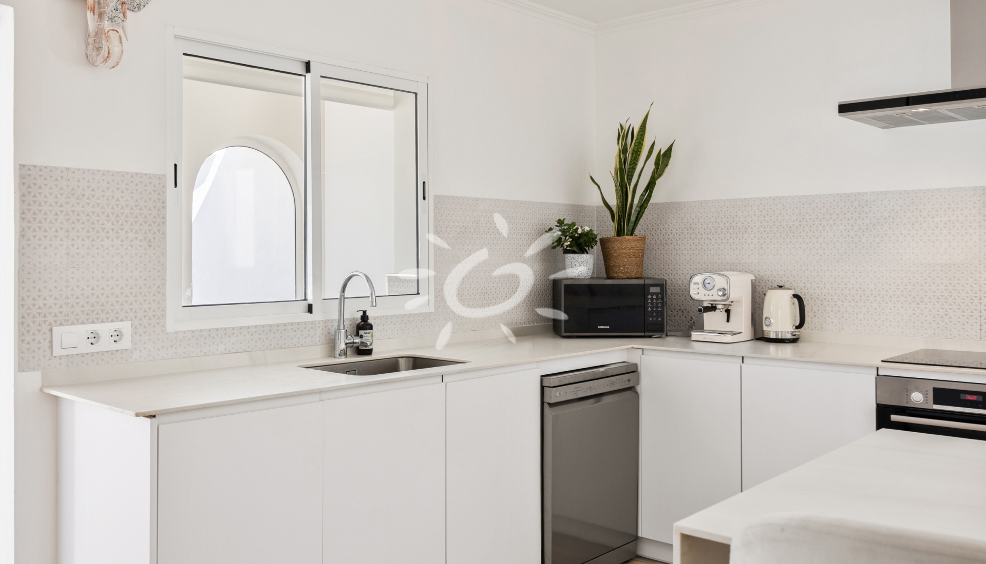 Resales - Villas - Jávea / Xàbia - Montgó - Ermita