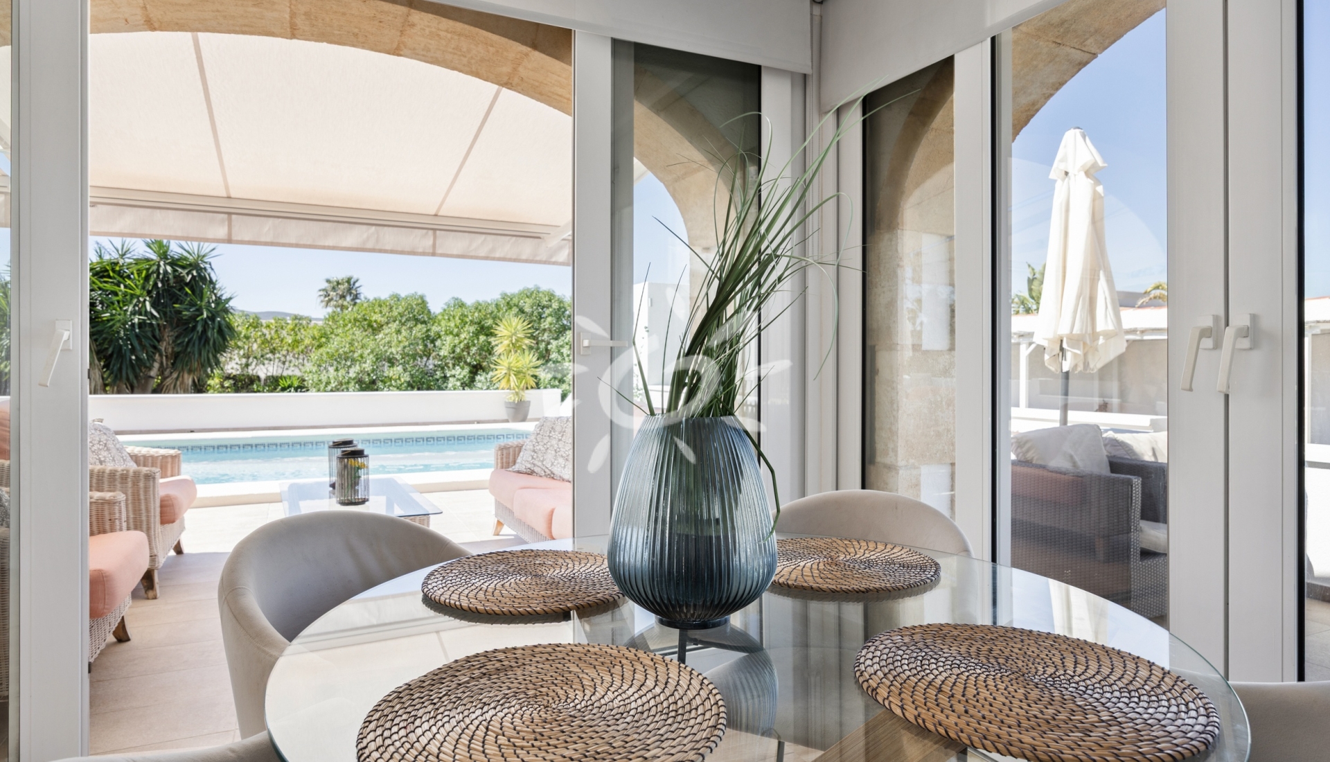 Resales - Villas - Jávea / Xàbia - Montgó - Ermita