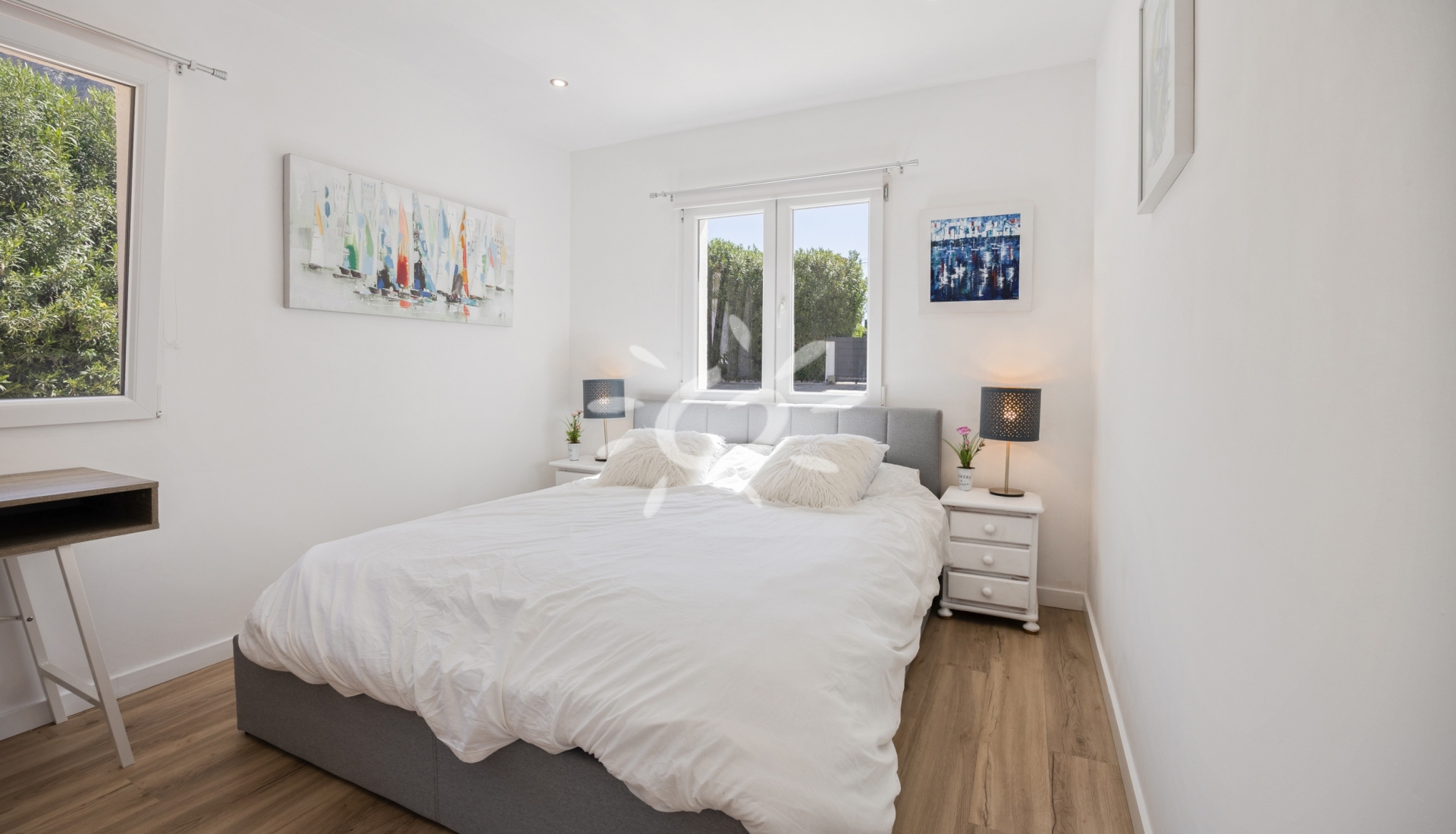 Resales - Villas - Jávea / Xàbia - Montgó - Ermita
