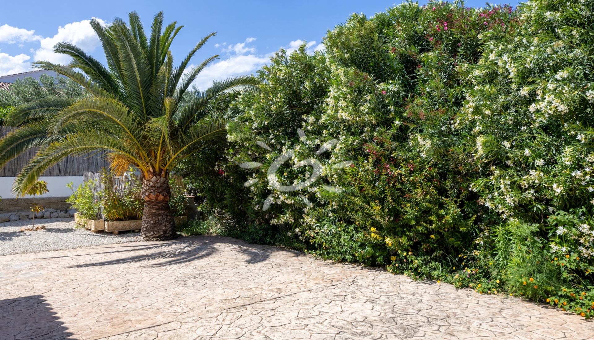 Resales - Villas - Jávea / Xàbia - Montgó - Ermita