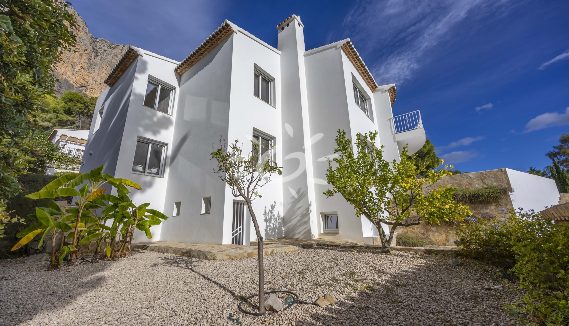 Resales - Villas - Jávea / Xàbia - Montgó - Ermita