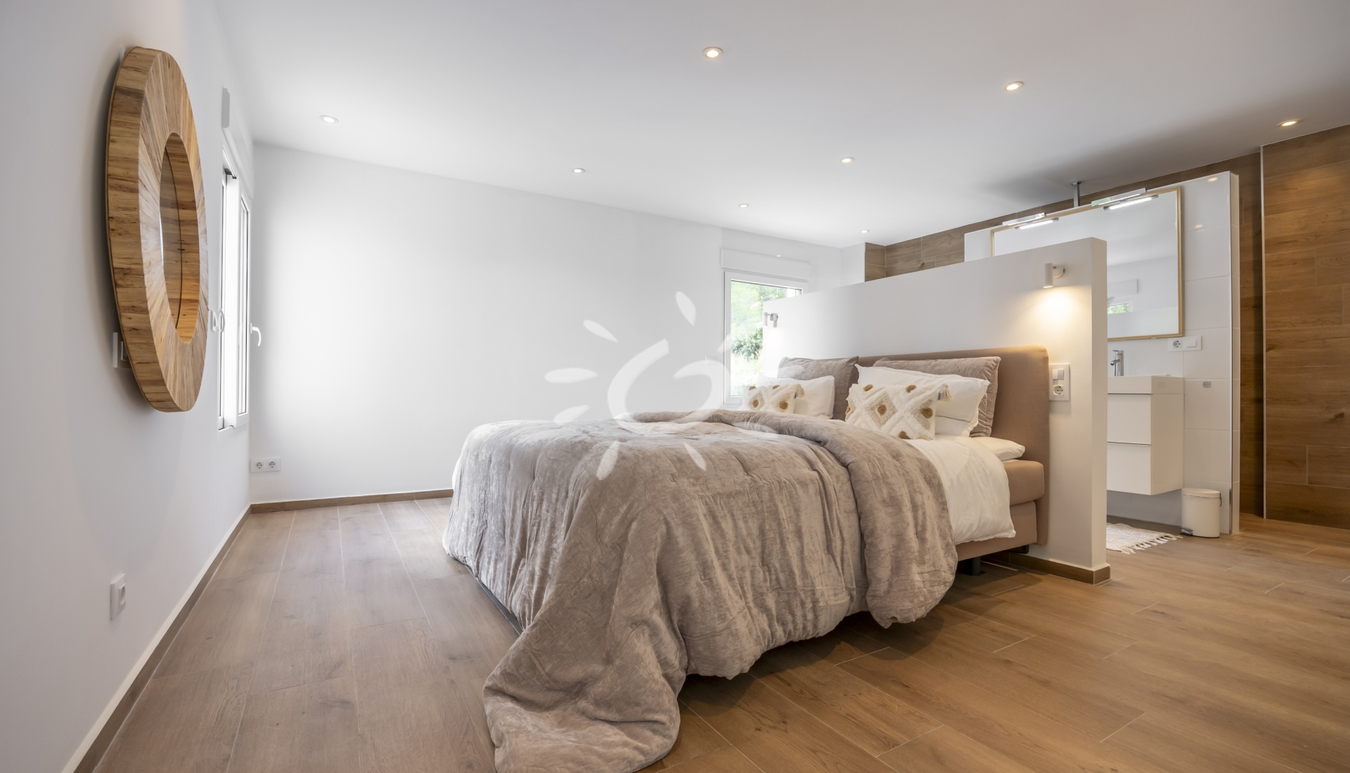 Resales - Villas - Jávea / Xàbia - Montgó - Ermita
