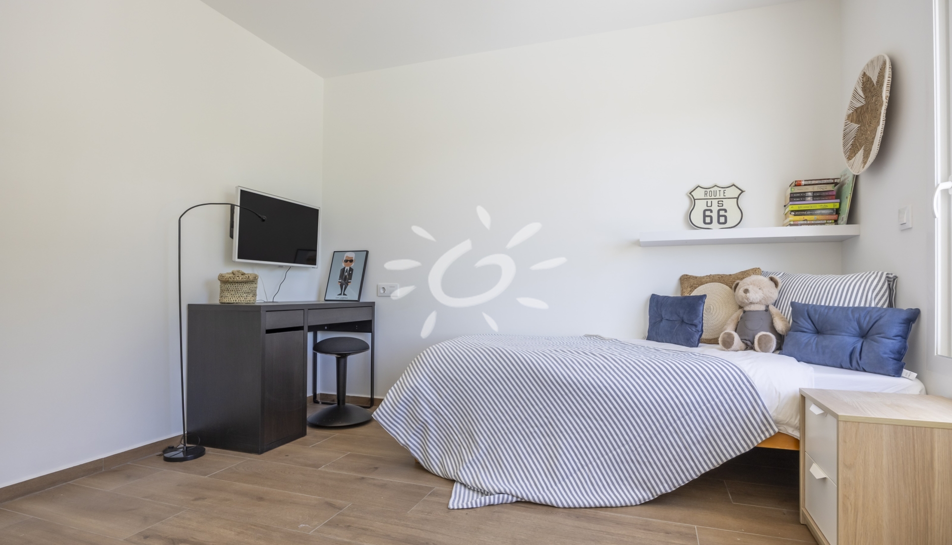 Resales - Villas - Jávea / Xàbia - Montgó - Ermita