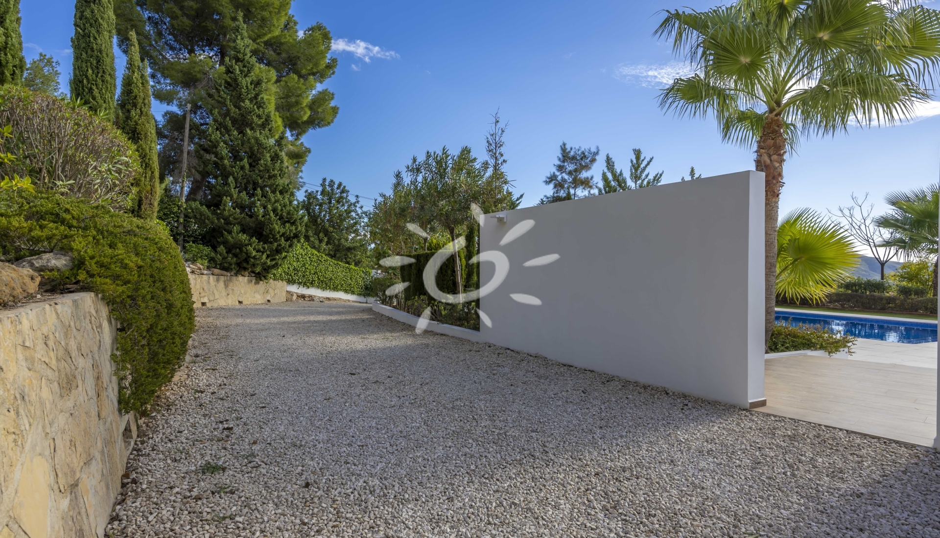 Resales - Villas - Jávea / Xàbia - Montgó - Ermita