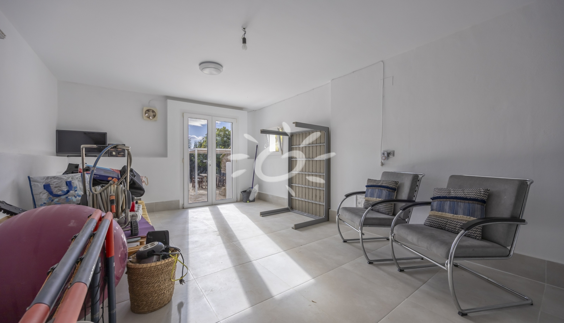 Resales - Villas - Jávea / Xàbia - Montgó - Ermita