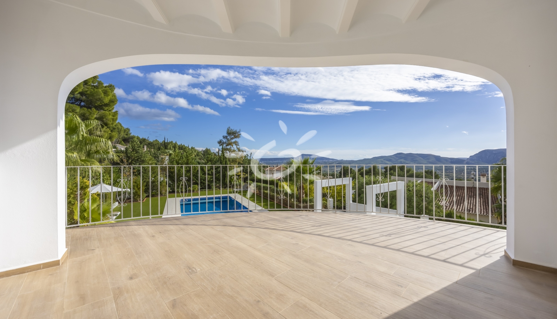 Resales - Villas - Jávea / Xàbia - Montgó - Ermita