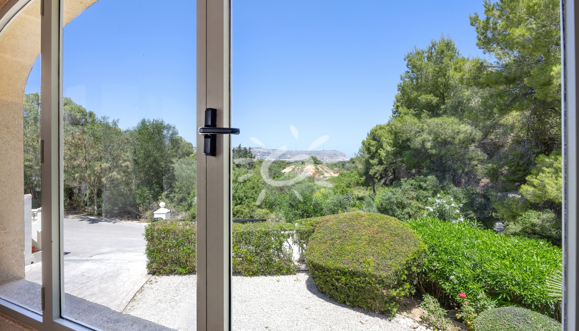Resales - Villas - Jávea / Xàbia - Partides comunes - Adsubia