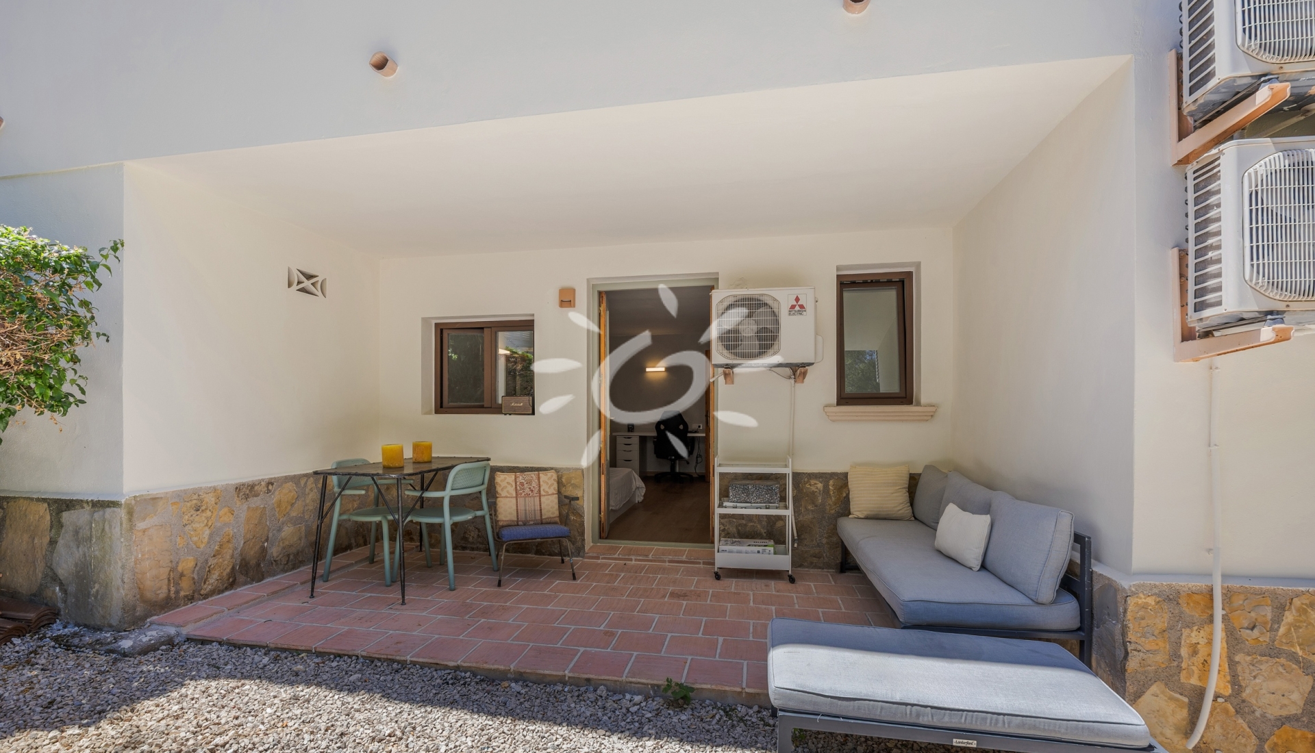 Resales - Villas - Jávea / Xàbia - Partides comunes - Adsubia