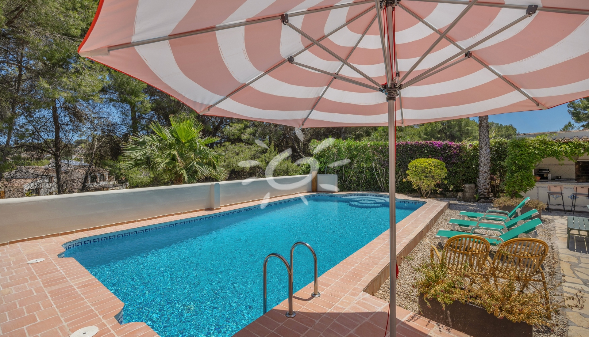 Resales - Villas - Jávea / Xàbia - Partides comunes - Adsubia
