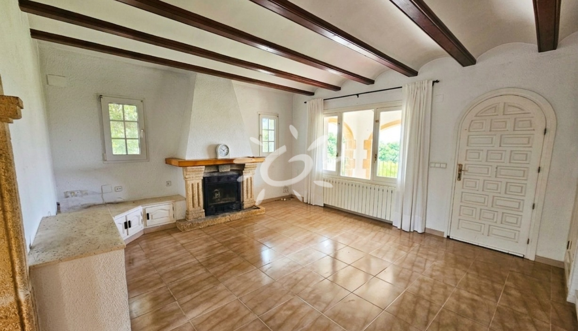 Resales - Villas - Jávea / Xàbia - Partides comunes - Adsubia