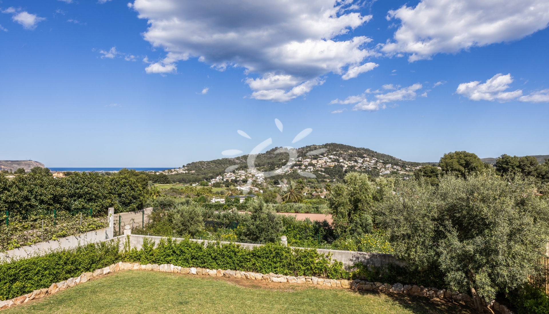 Resales - Villas - Jávea / Xàbia - Partides comunes - Adsubia