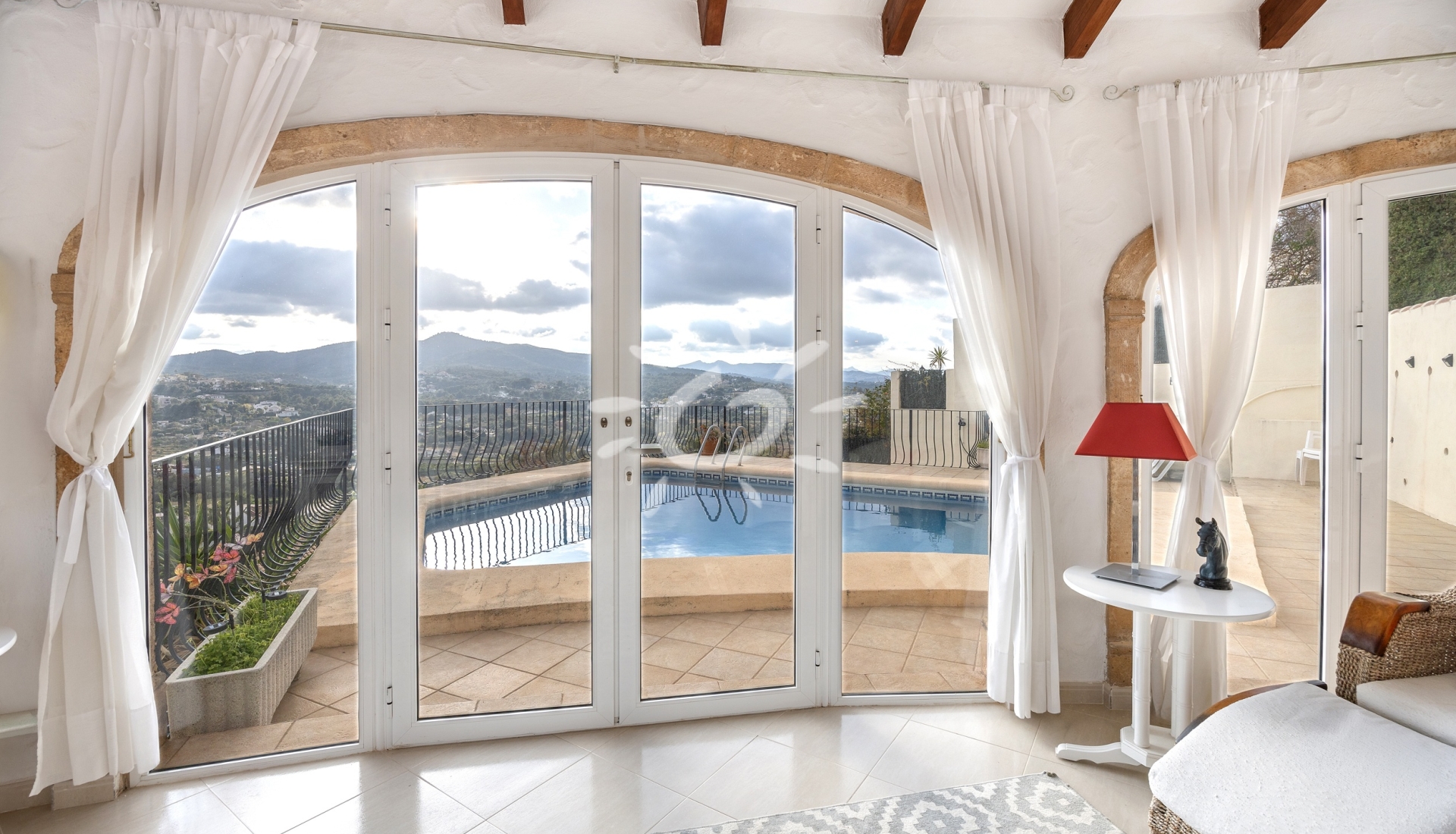 Resales - Villas - Jávea / Xàbia - Partides comunes - Adsubia
