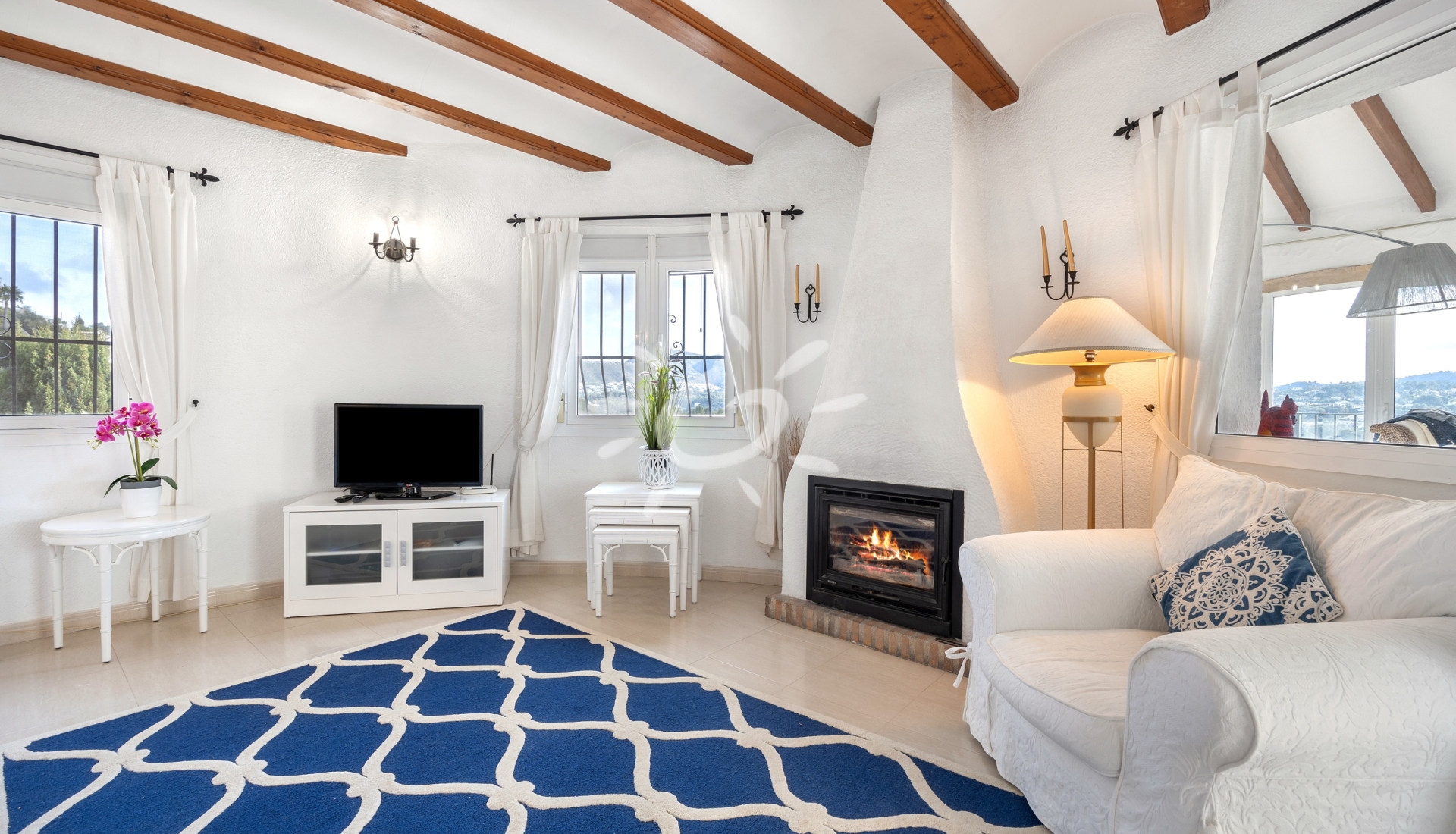 Resales - Villas - Jávea / Xàbia - Partides comunes - Adsubia
