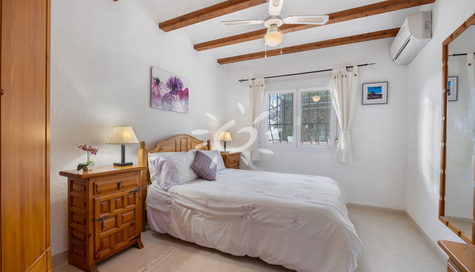 Resales - Villas - Jávea / Xàbia - Partides comunes - Adsubia