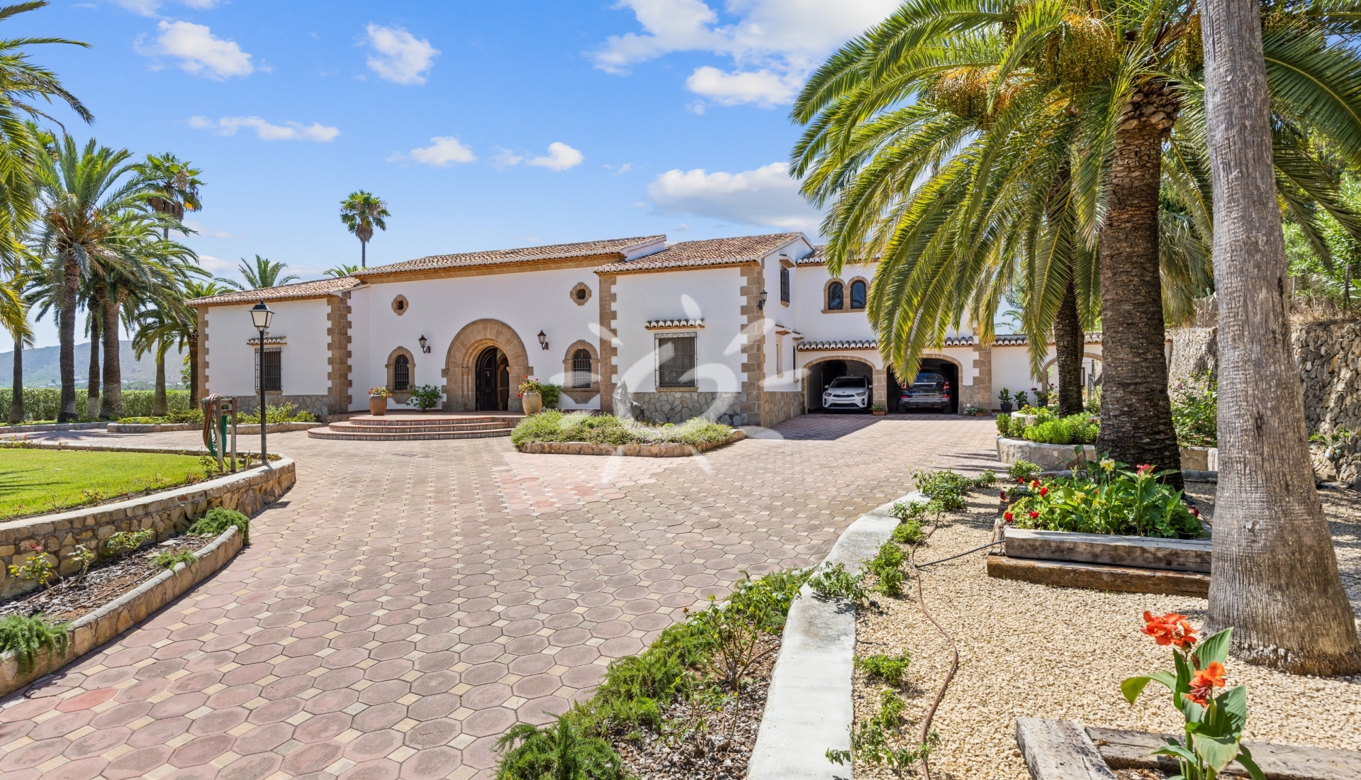 Resales - Villas - Jávea / Xàbia - Partides comunes - Adsubia