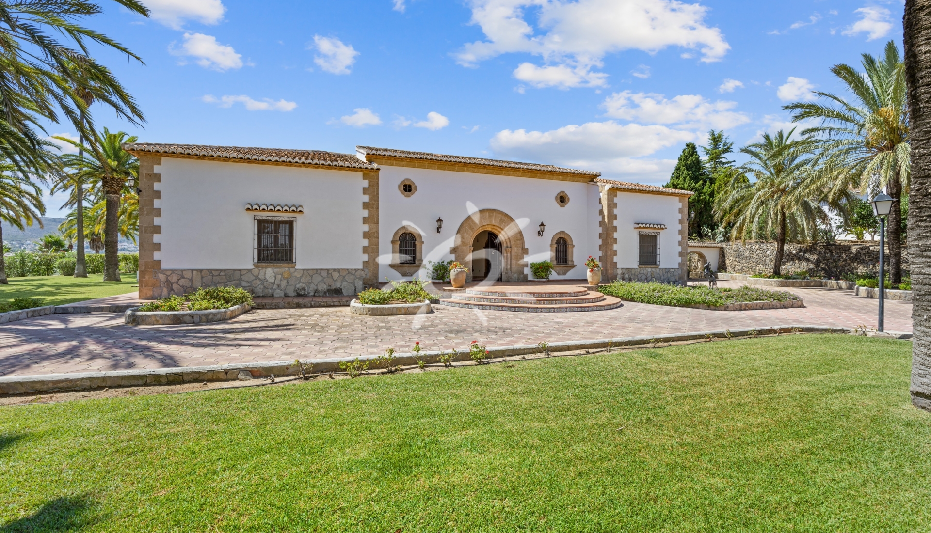 Resales - Villas - Jávea / Xàbia - Partides comunes - Adsubia