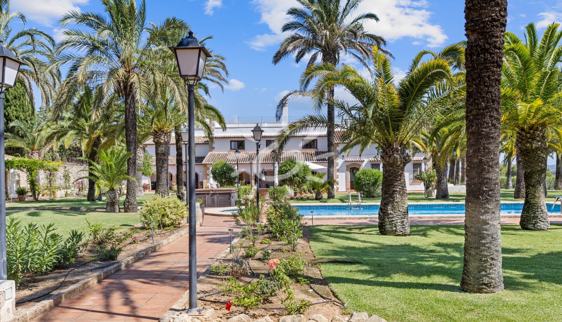 Resales - Villas - Jávea / Xàbia - Partides comunes - Adsubia