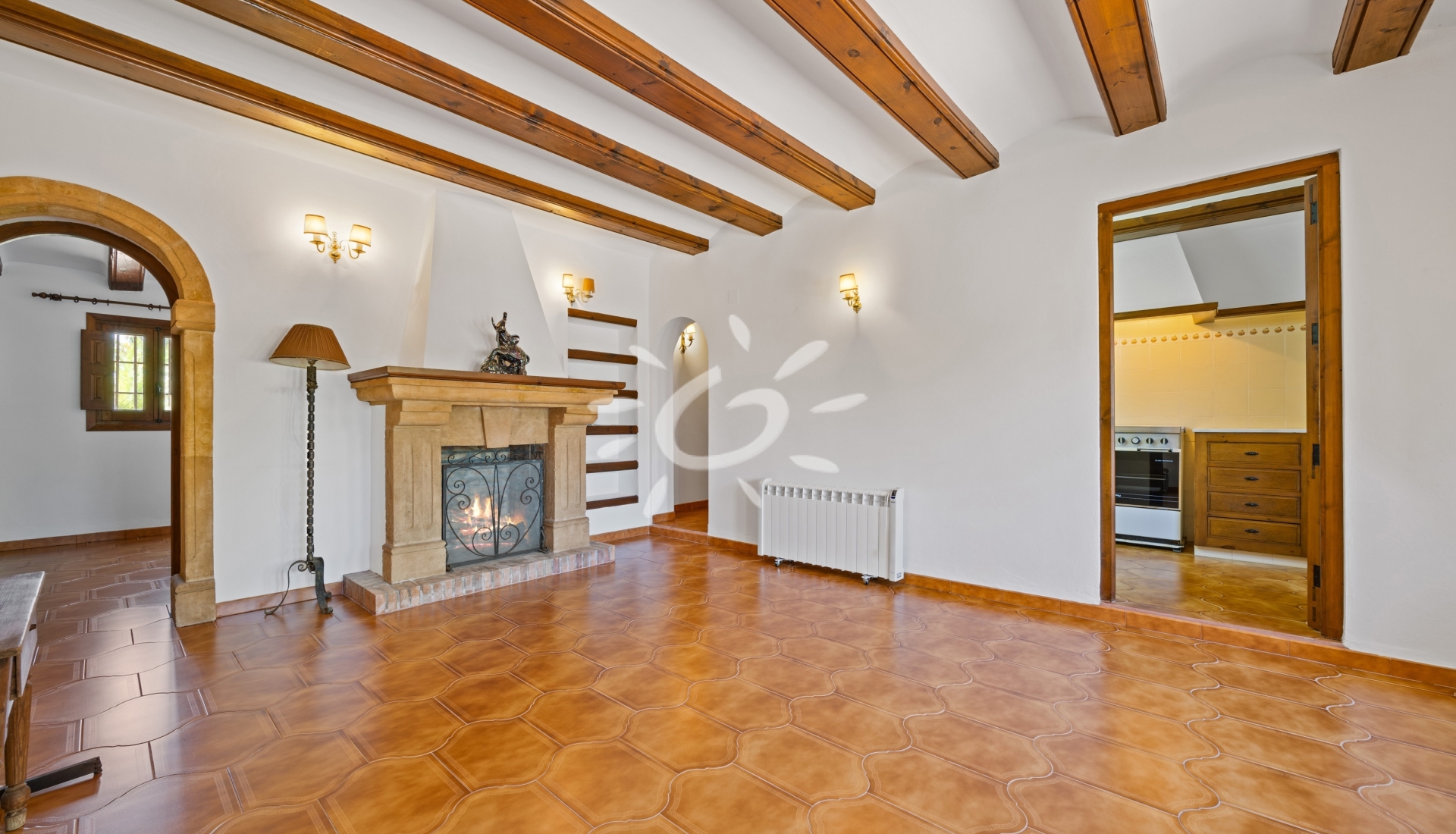 Resales - Villas - Jávea / Xàbia - Partides comunes - Adsubia