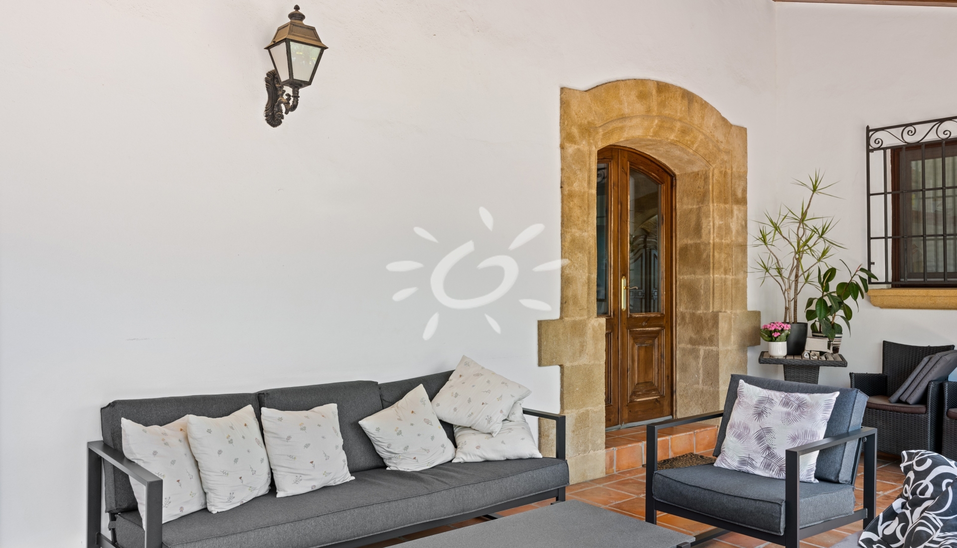 Resales - Villas - Jávea / Xàbia - Partides comunes - Adsubia