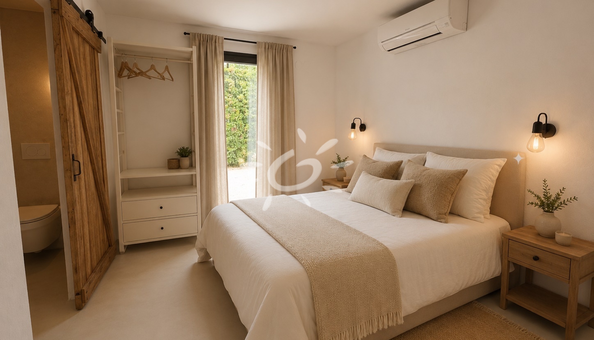 Resales - Villas - Jávea / Xàbia - Partides comunes - Adsubia