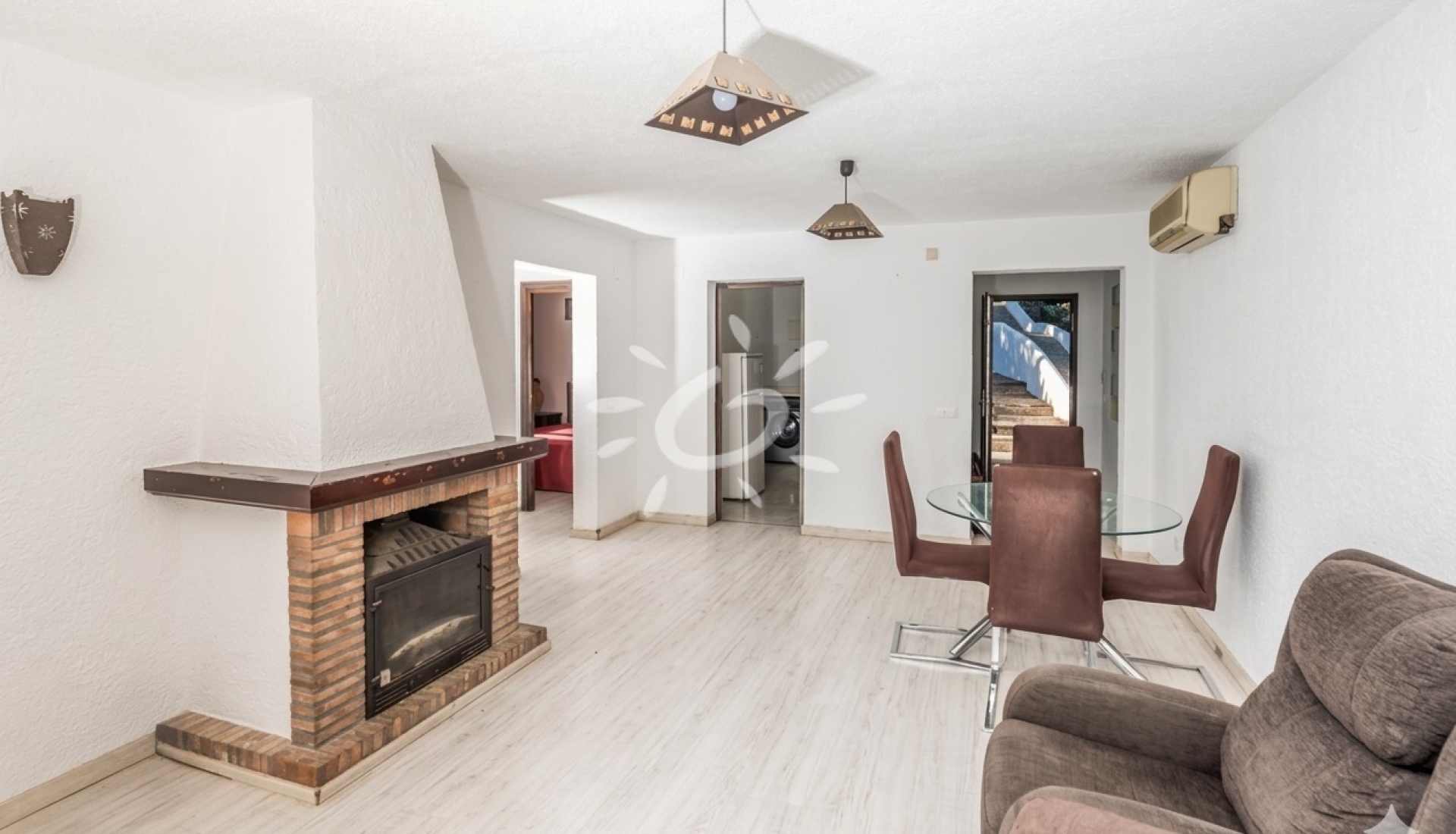 Resales - Villas - Jávea / Xàbia - Partides comunes - Adsubia