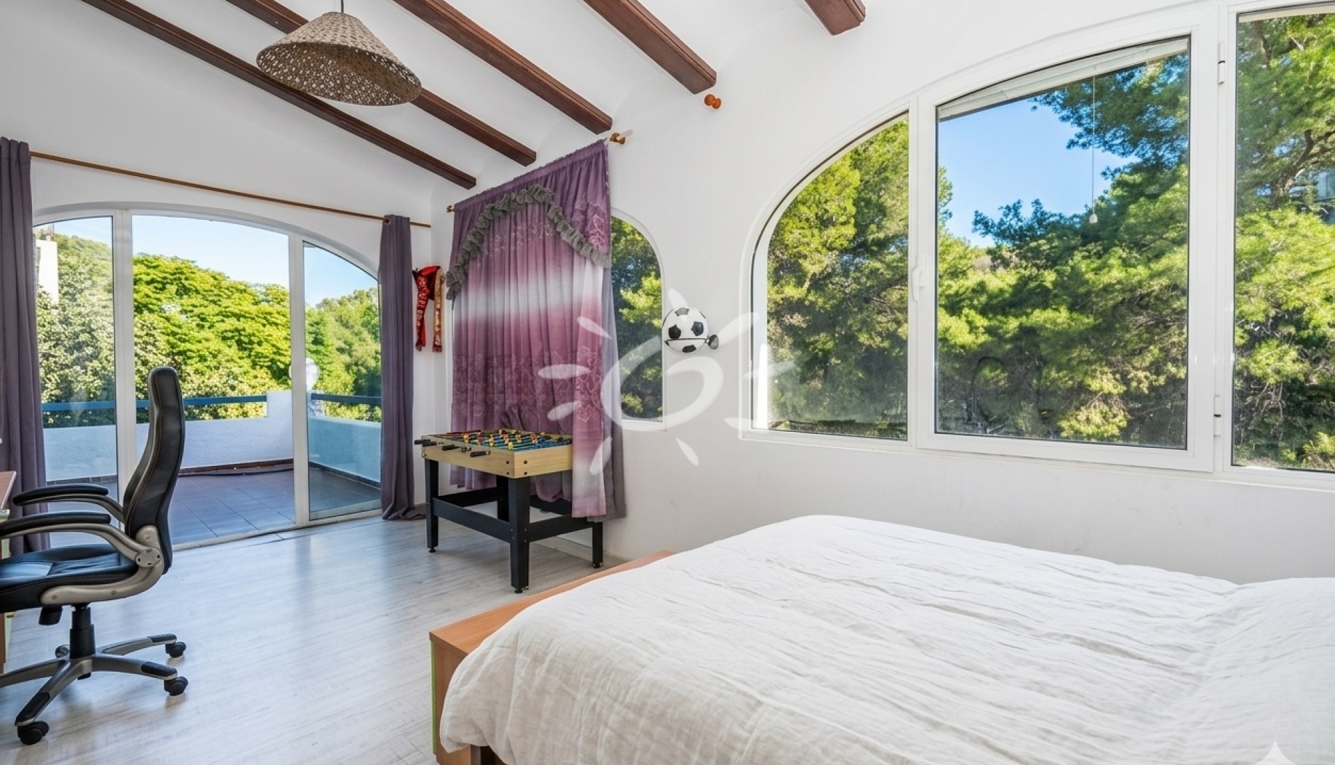 Resales - Villas - Jávea / Xàbia - Partides comunes - Adsubia