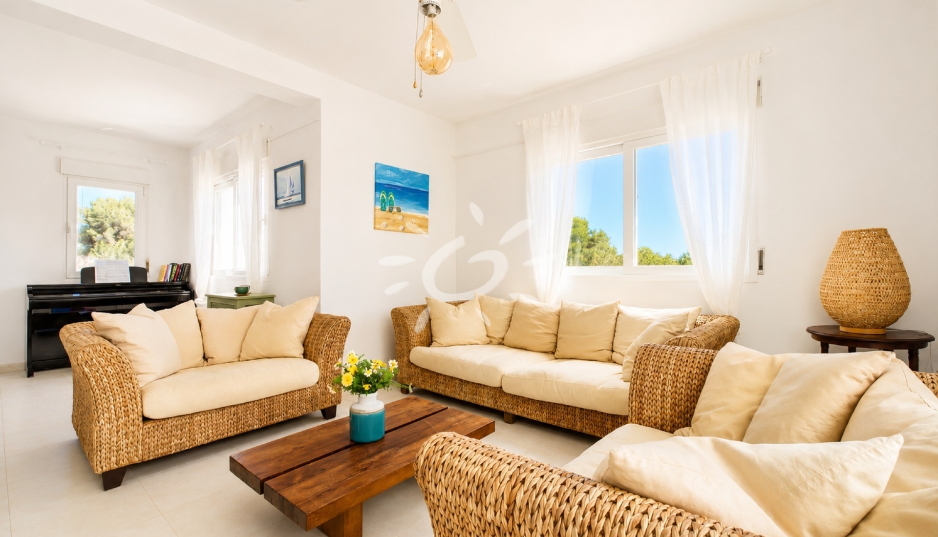 Resales - Villas - Jávea / Xàbia - Partides comunes - Adsubia