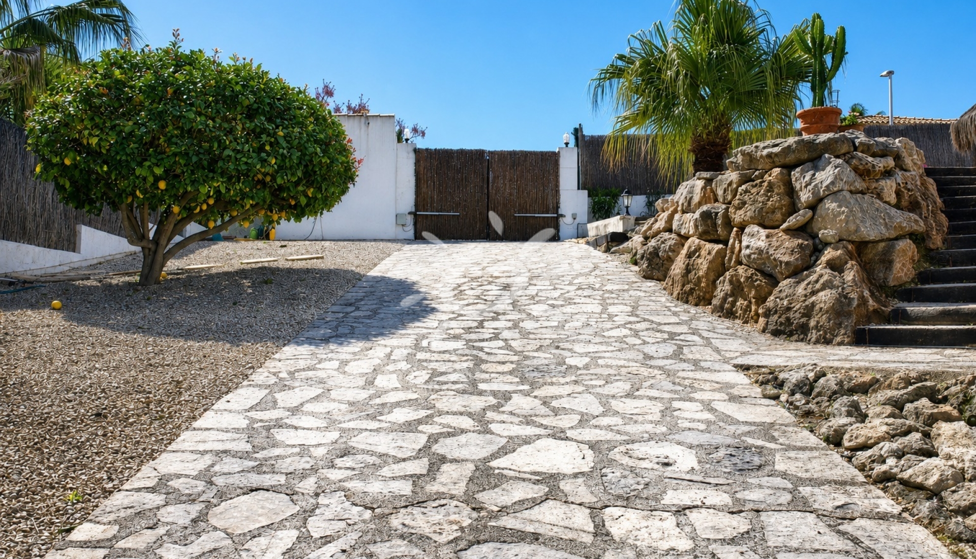 Resales - Villas - Jávea / Xàbia - Partides comunes - Adsubia