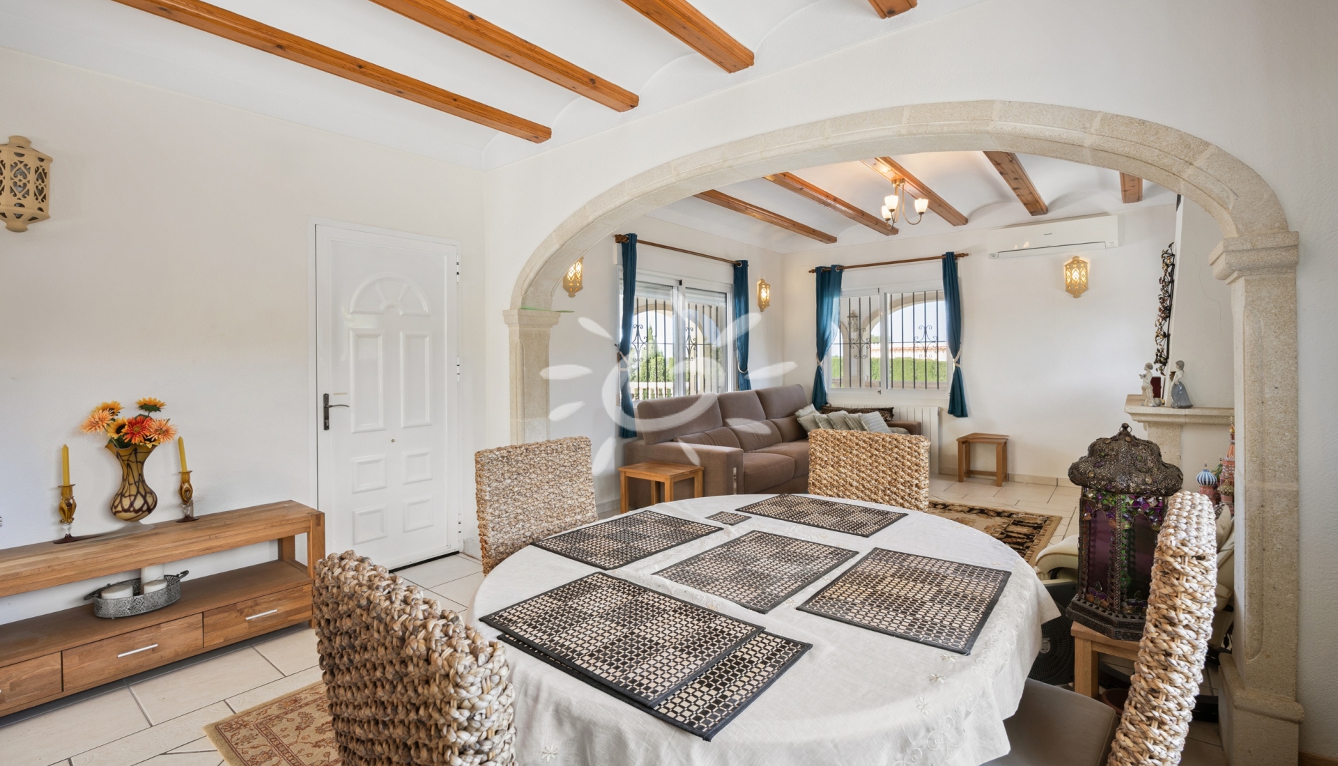 Resales - Villas - Jávea / Xàbia - Portichol - Balcón al Mar