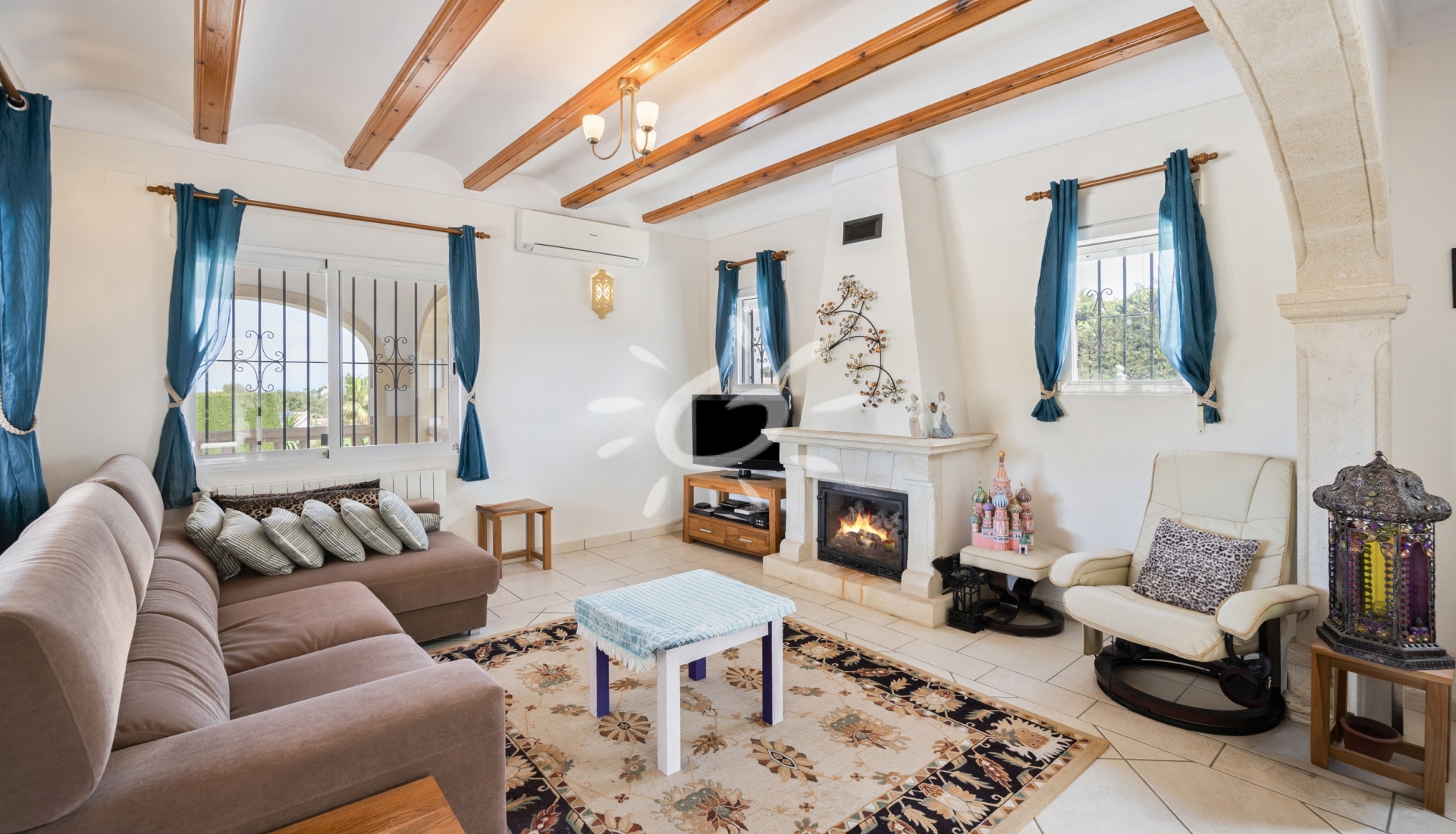 Resales - Villas - Jávea / Xàbia - Portichol - Balcón al Mar