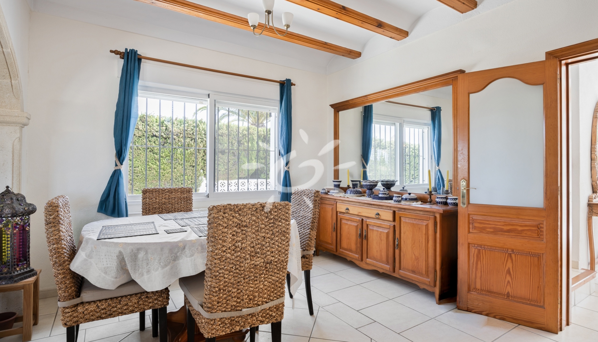 Resales - Villas - Jávea / Xàbia - Portichol - Balcón al Mar