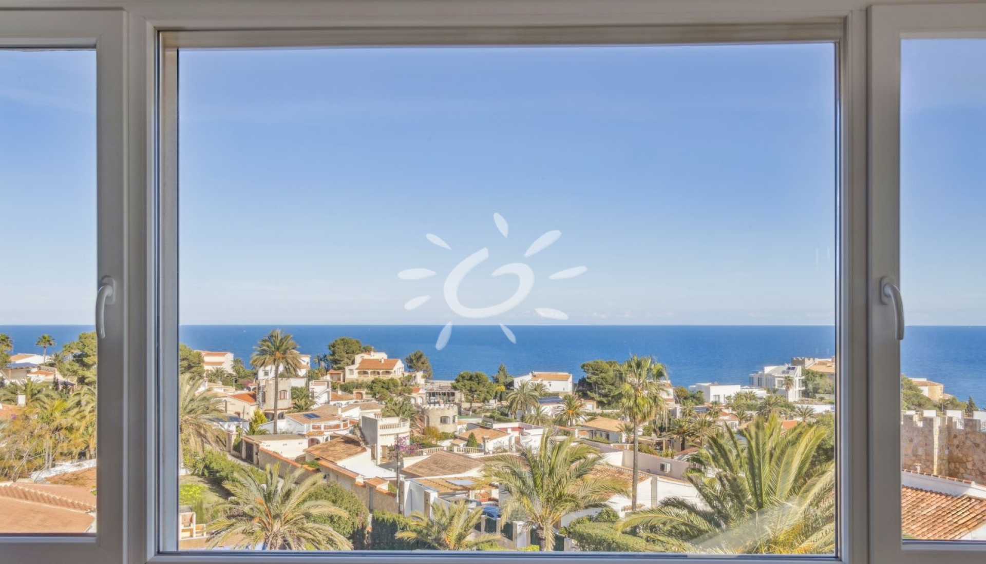 Resales - Villas - Jávea / Xàbia - Portichol - Balcón al Mar