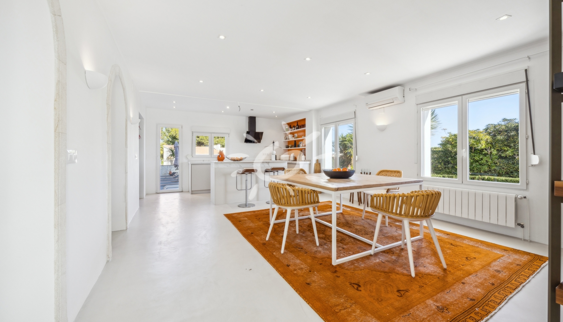 Resales - Villas - Jávea / Xàbia - Portichol - Balcón al Mar