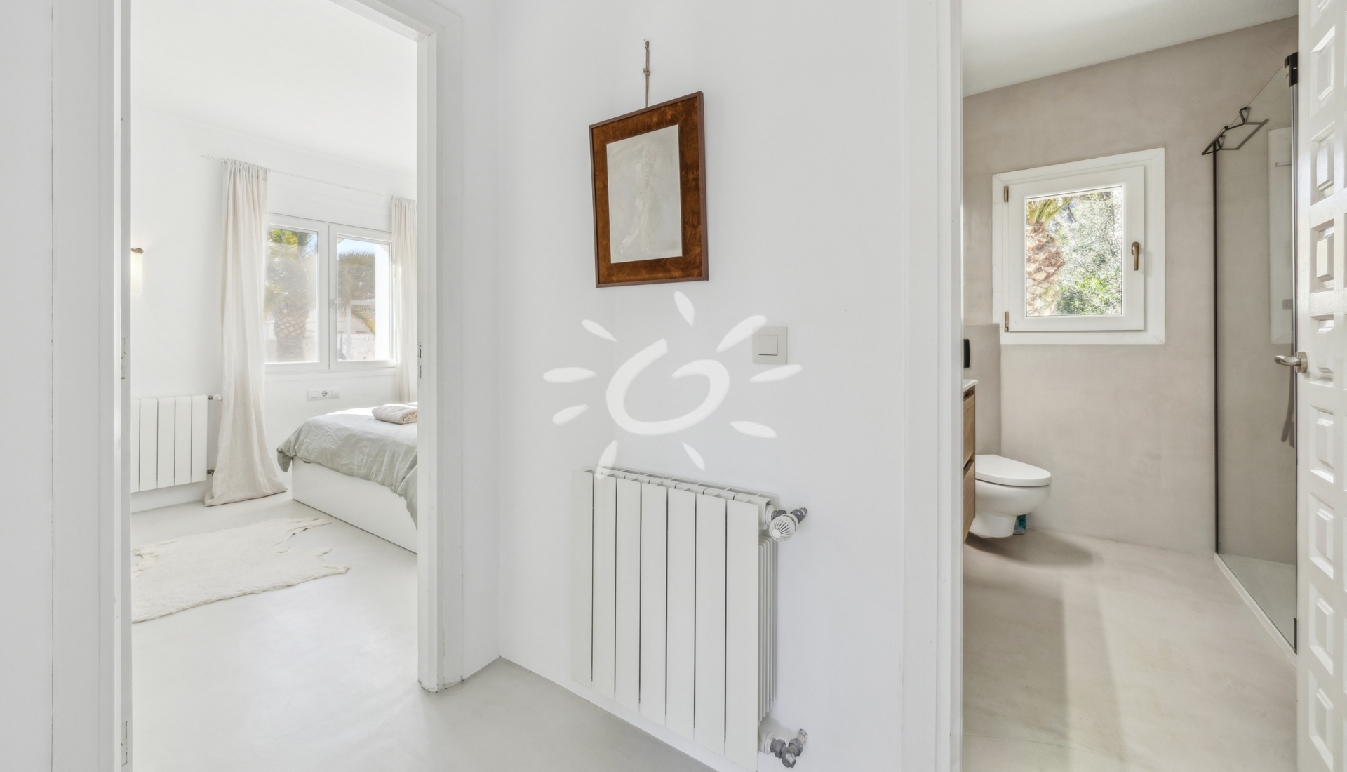 Resales - Villas - Jávea / Xàbia - Portichol - Balcón al Mar