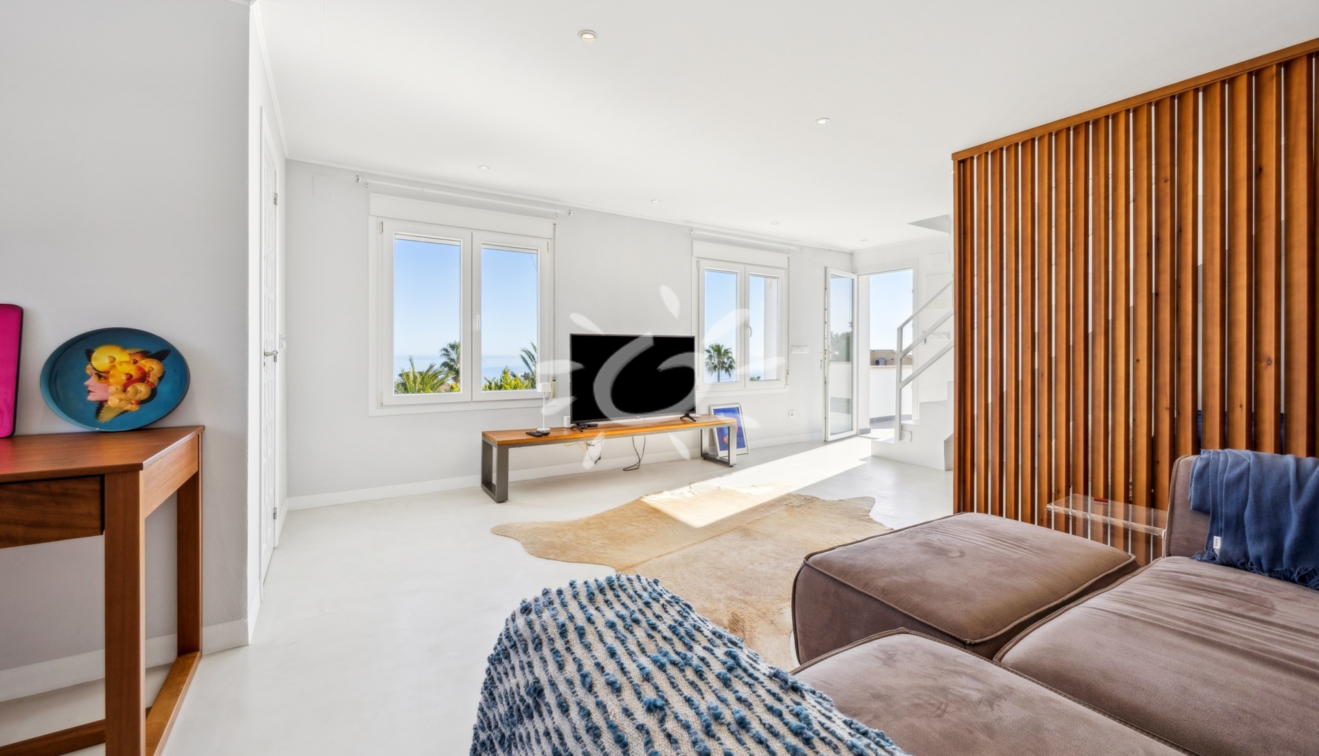 Resales - Villas - Jávea / Xàbia - Portichol - Balcón al Mar