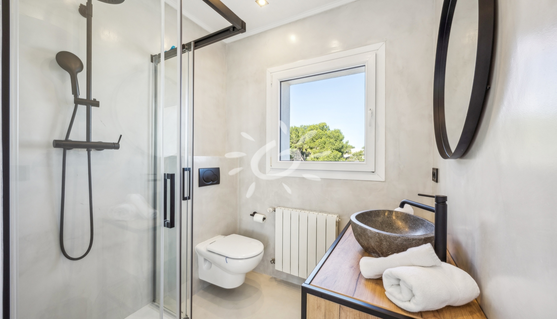 Resales - Villas - Jávea / Xàbia - Portichol - Balcón al Mar