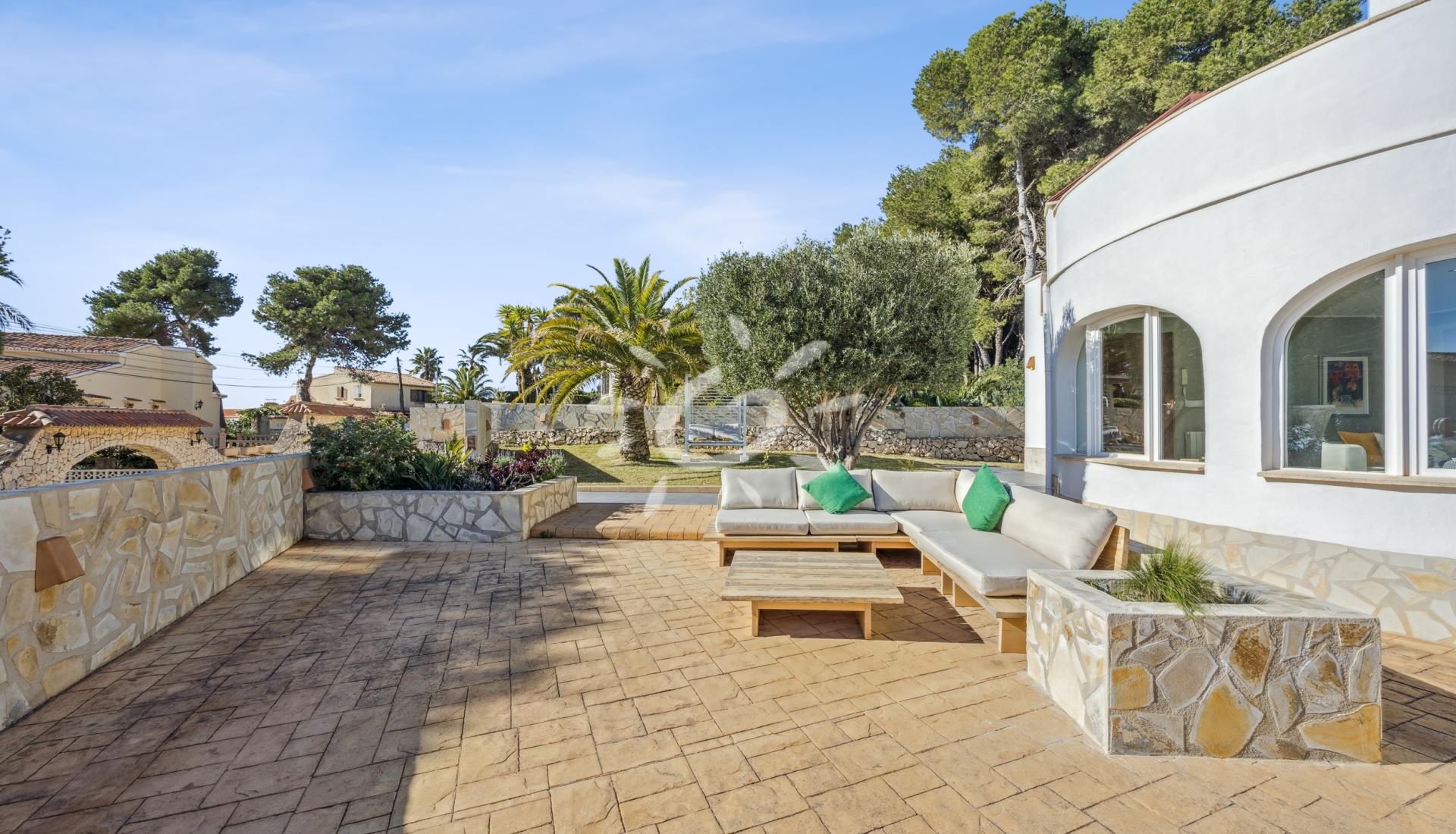 Resales - Villas - Jávea / Xàbia - Portichol - Balcón al Mar