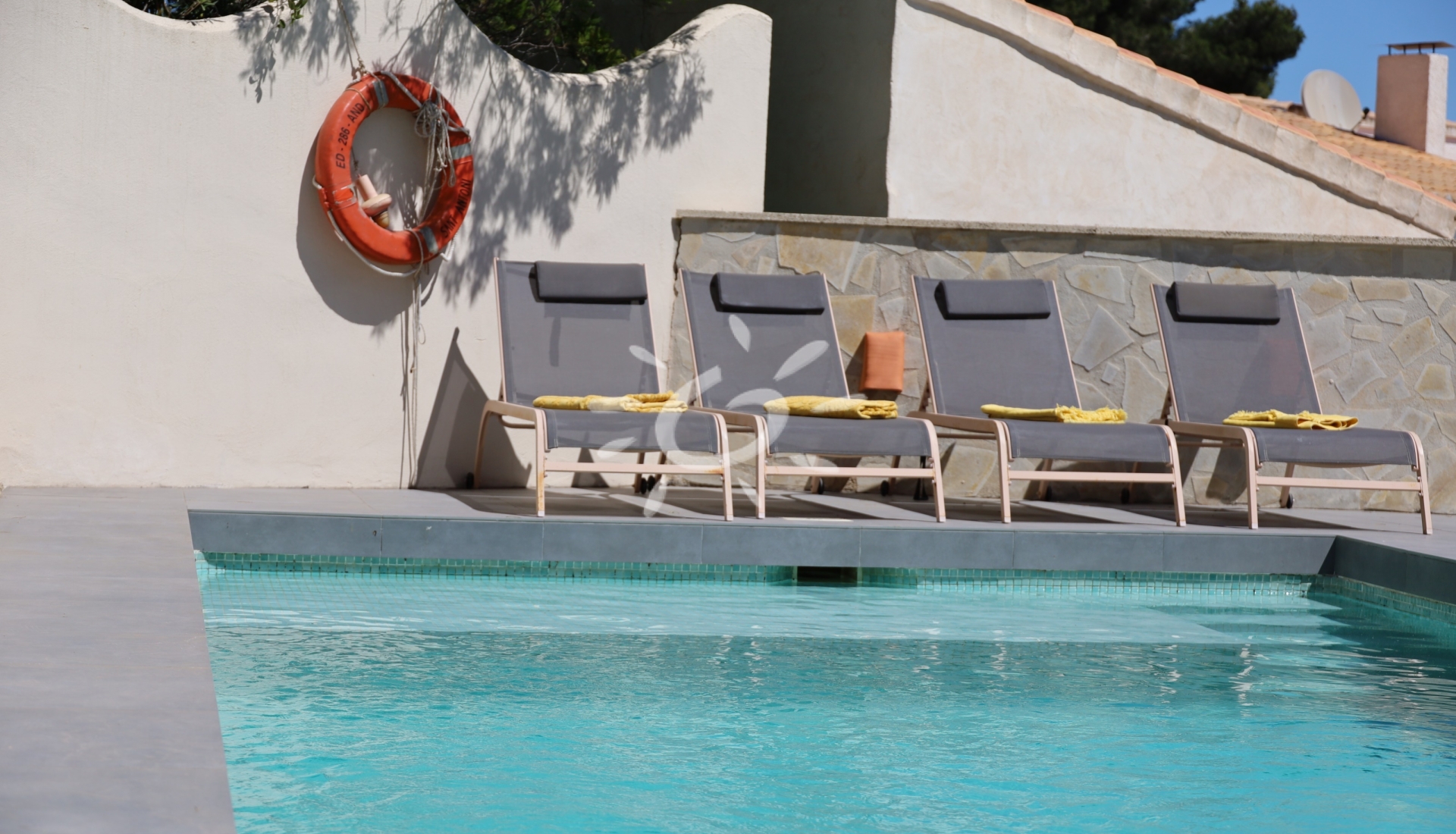 Resales - Villas - Jávea / Xàbia - Portichol - Balcón al Mar