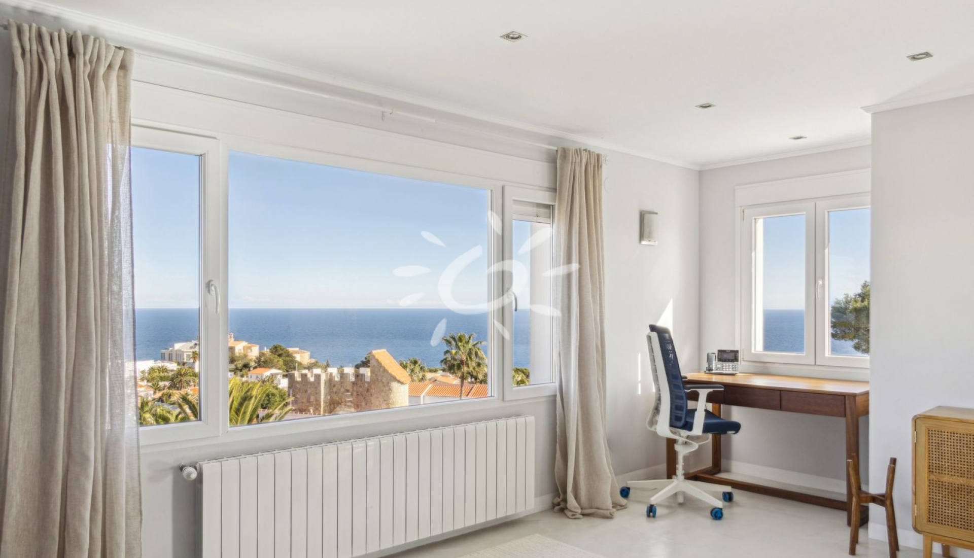 Resales - Villas - Jávea / Xàbia - Portichol - Balcón al Mar