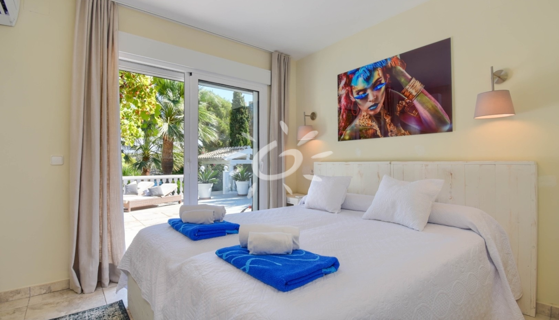 Resales - Villas - Jávea / Xàbia - Portichol - Balcón al Mar